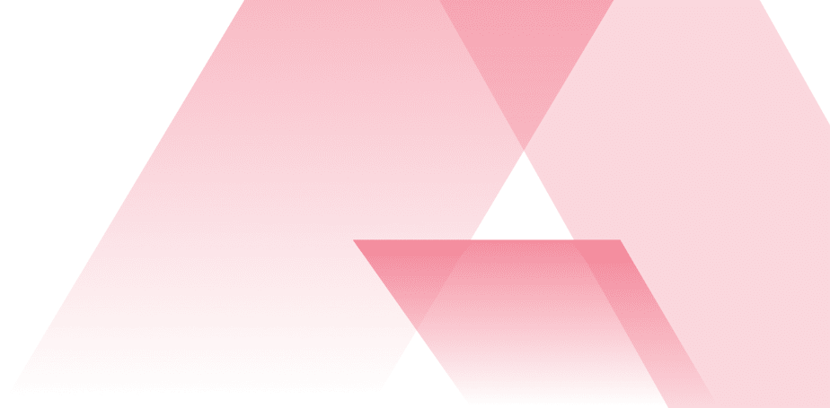 Fondo rojo con diseño gráfico abstracto representando citas autos chocolate en Tijuana